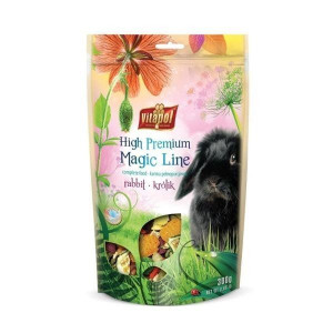 Vitapol Pokarm dla królika 300 g magic
