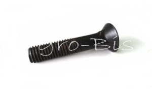 Śruba M8*1