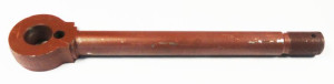 Trzpień zaczepu tylnego przyczepy D-47