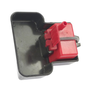 Poidło dla królików automat 12CM