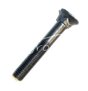 Śruba lemiesza M12*75