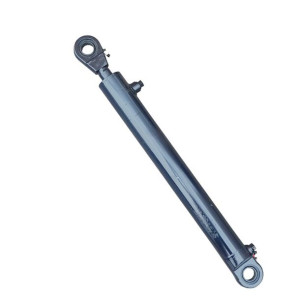 Cylinder hydrauliczny - siłownik dwustronny do Ładowacz TUR ARCHIMEDES