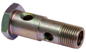 Śruba - Łącznik C-385