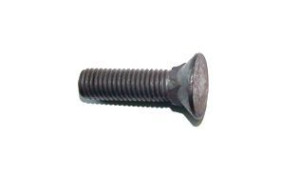 Śruba lemiesza M12*45 KL.8.8