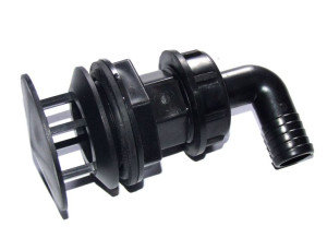 Króciec Ssawny Fi25 24ks25