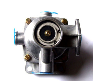 Zawór sterujący ham.przycz.D47 import     HZS-02