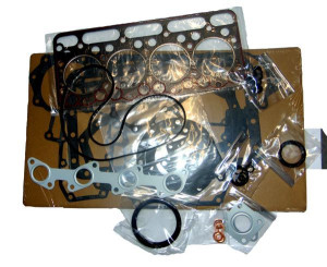 Komplet Uszczelek Kubota V1702