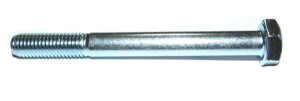Śruba M10*100 Ocynk