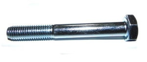 Śruba M12*100 Ocynk