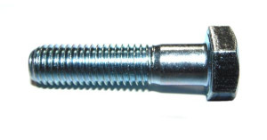Śruba M8*60 Ocynk