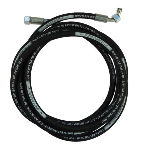 Przewód Hydrauliczny M18x1,5 90 A90a10x4500 1sn