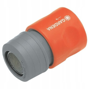 Złączka do strumienia perlistego Gardena 2905