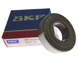 Łożysko 6205 ZZ SKF