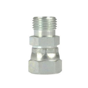 Złączka nakrętna AB  M16x1,5 /   M16x1,5 10L/10L