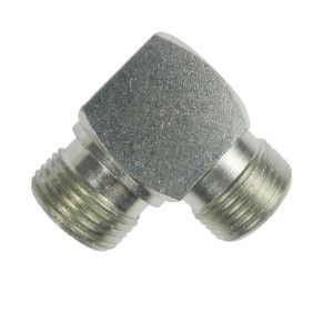 Złączka kolankowa PN-143 M22x1  ,5 16L