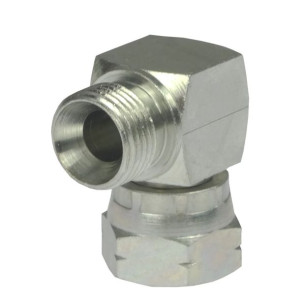 Złączka kolankowa AB G1/2" / G  1/2"