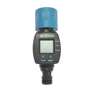 Przepływomierz IDEAL