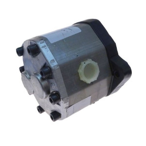 Pompa Hydrauliczna Un 16.21