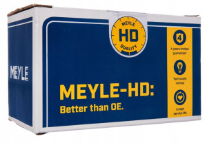 Meyle Łącznik Stab. Wzm. 11-160600000/hd Peugeot