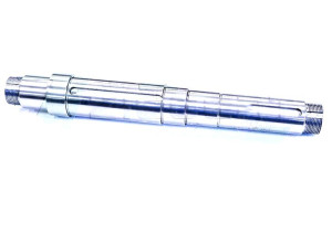 Wałek Wirnika Śrutownik H-8113