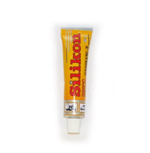 Silikon Wysokotemperaturowy 40ml