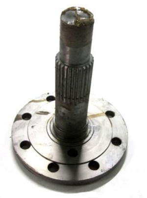 Wał Koła C-360 Nkpl