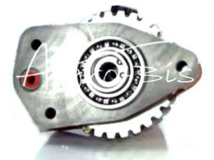 Pompa wzmacniacza mikropompka niski ząb   84108009 Hydrotor