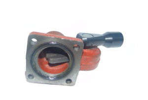 Kołpak Rozdzielacza Rak-16 Kpl