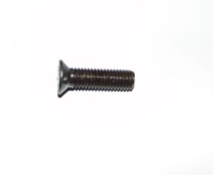 Śruba Płużna M10*35 10.9 Pierś