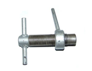 Dociskacz kompletny H-123