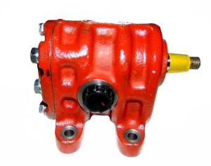Pompa hydrauliczna podnośnika Ursus       C-330 wzm Hydrotor 23l