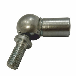 Przegub P10/10/1 Cs Din 71802 M10/m10