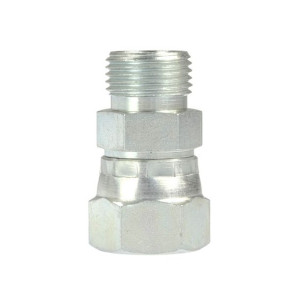Złączka nakrętna AB  M18x1,5 /   M18x1,5 12L/12L