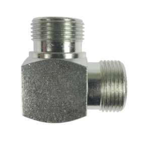 Złączka kolankowa PN-143 M22x1  ,5 15L