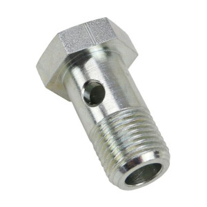 Śruba przelewowa metryczna M16*1,5 15 L31