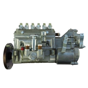 Pompa wtryskowa Bizon SW400 TURBO