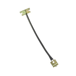 Linka ogranicznika pokrywy silnika Fiat 126P Maluch