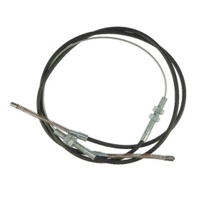 Linka hamulca ręcznego wózek widłowy ET506 L-2630 balkancar Bługar