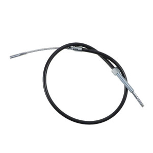Linka sprzęgła WOM L-1060mm/750mm        69112105 Zetor ANDORIA - MOT