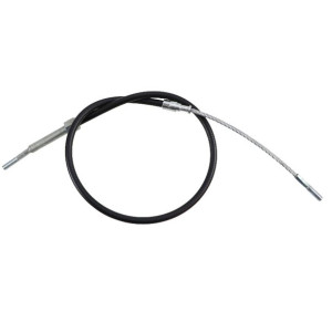 Linka hamulca ręcznego L-1060mm Zetor    ANDORIA - MOT