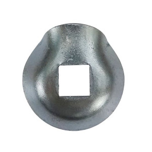 Nakładka przetrząsarki gwiazdowej METAL PZK