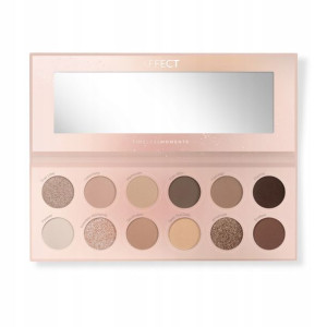 AFFECT Paleta 12 cieni do powiek Timeless Moments 12x2g