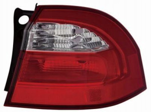 Depo Lampa Tylna Pr Kia Rio Iii Ub