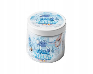 TUBAN sztuczny śnieg 12g - 500ml