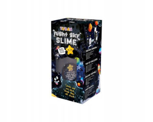 TUBAN Zestaw Kreatywny Slime Dla Dzieci Night Sky
