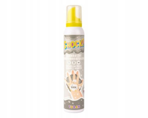 Tuban SHOCK sensoryczny Pianko Żel 200ml NEUTRAL