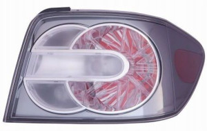 Depo Lampa Tylna Pr Mazda Cx-7 Er