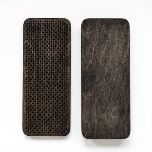 Sadhu yoga board Galwanizowane gwoździe, dla początkujących 8mm, fire board