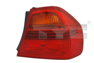 Tyc 11-0907-01-9 Lampa Tylna