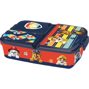 Śniadaniówka PSI PATROL Chase lunch box